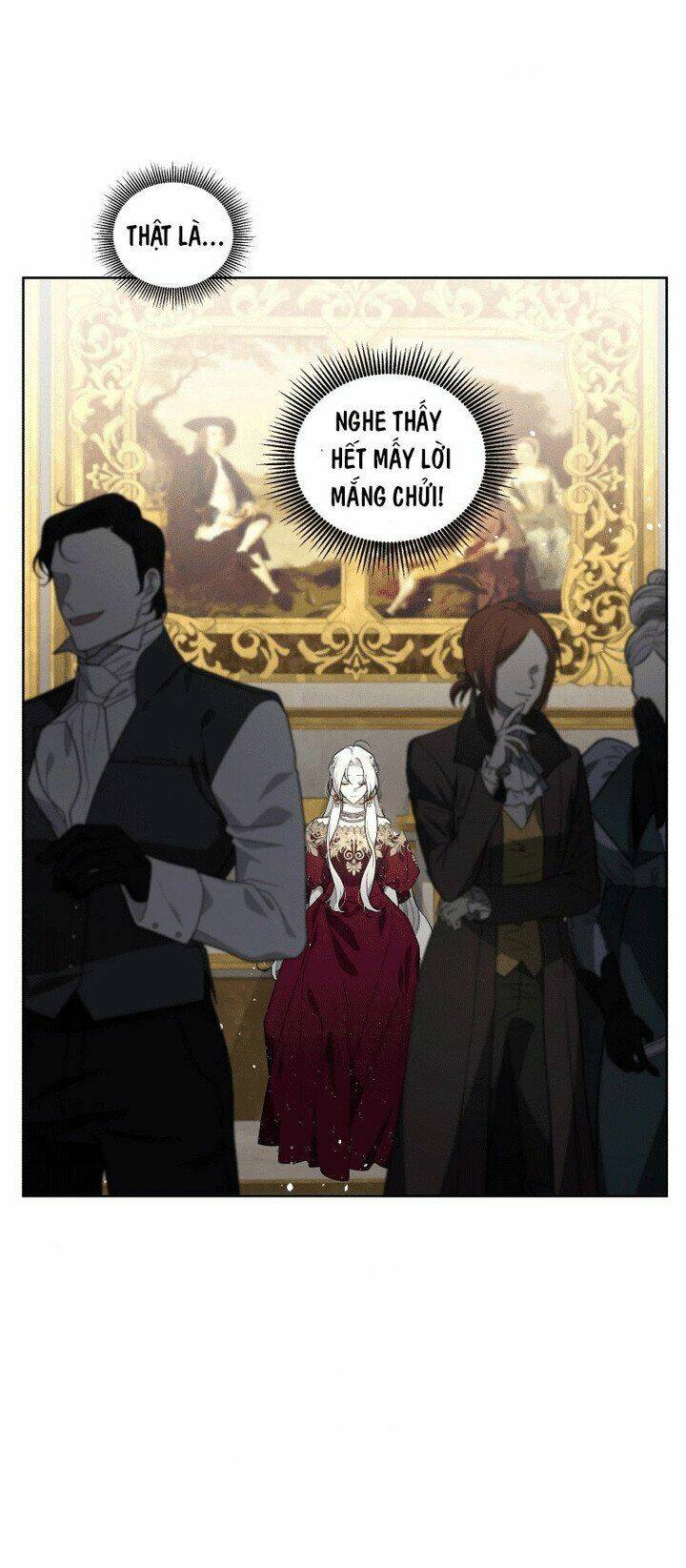 Ác Nữ Thuần Hoá Quái Thú Chapter 22 - Trang 2