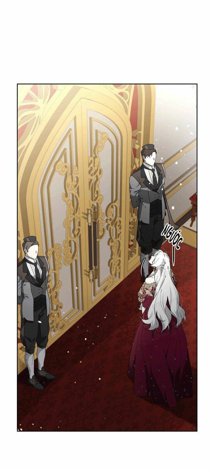 Ác Nữ Thuần Hoá Quái Thú Chapter 22 - Trang 2