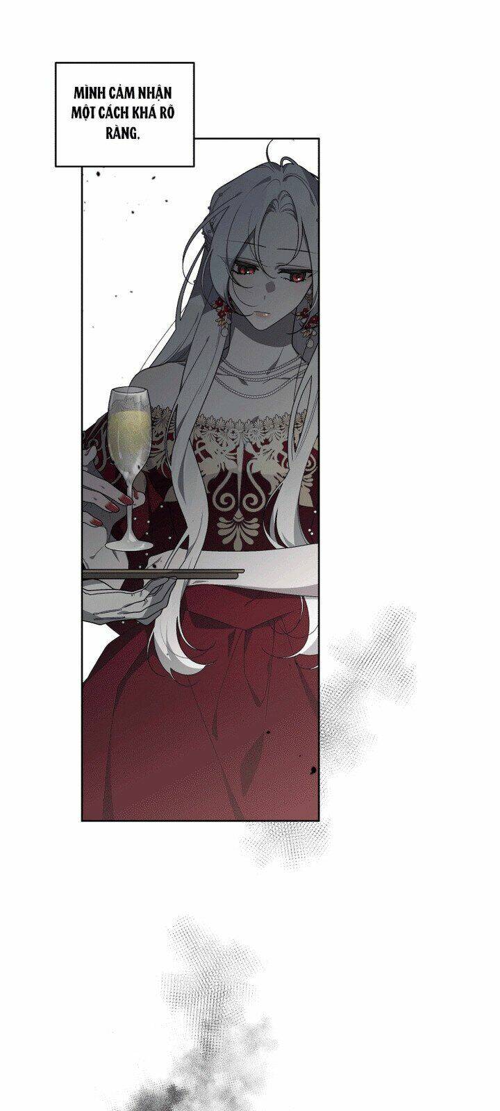 Ác Nữ Thuần Hoá Quái Thú Chapter 22 - Trang 2