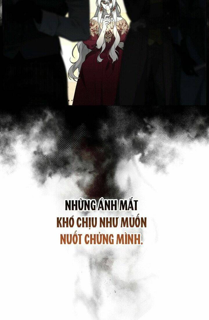 Ác Nữ Thuần Hoá Quái Thú Chapter 22 - Trang 2