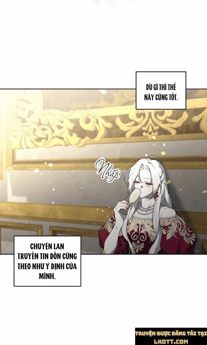 Ác Nữ Thuần Hoá Quái Thú Chapter 22 - Trang 2