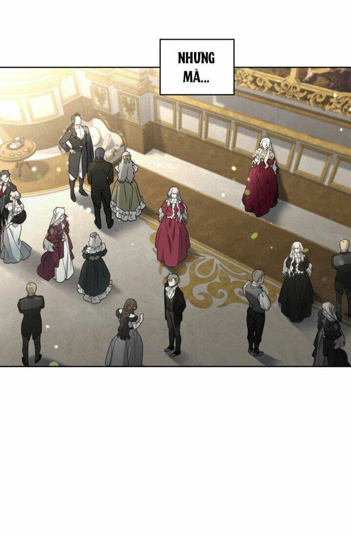 Ác Nữ Thuần Hoá Quái Thú Chapter 22 - Trang 2