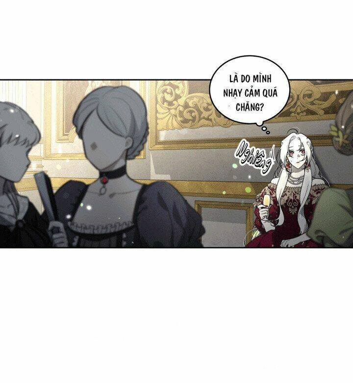 Ác Nữ Thuần Hoá Quái Thú Chapter 22 - Trang 2