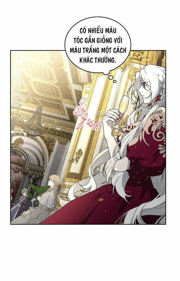 Ác Nữ Thuần Hoá Quái Thú Chapter 22 - Trang 2