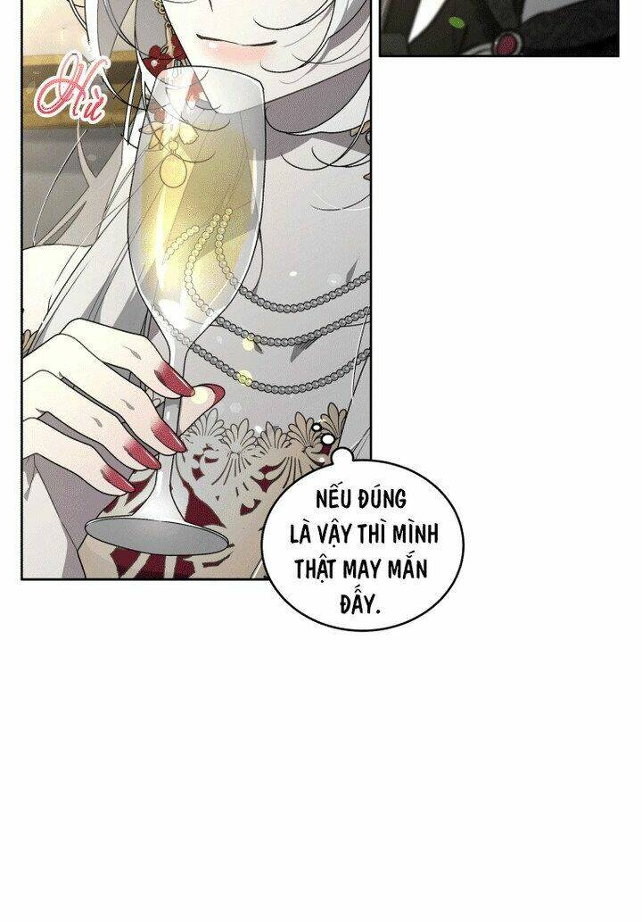 Ác Nữ Thuần Hoá Quái Thú Chapter 22 - Trang 2