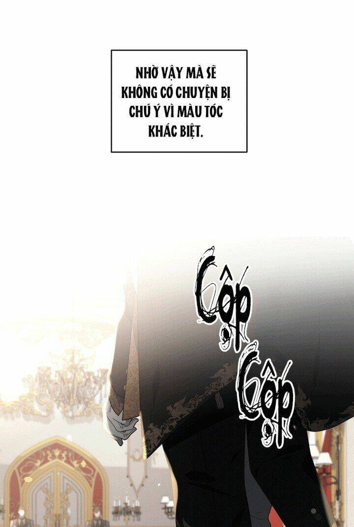 Ác Nữ Thuần Hoá Quái Thú Chapter 22 - Trang 2