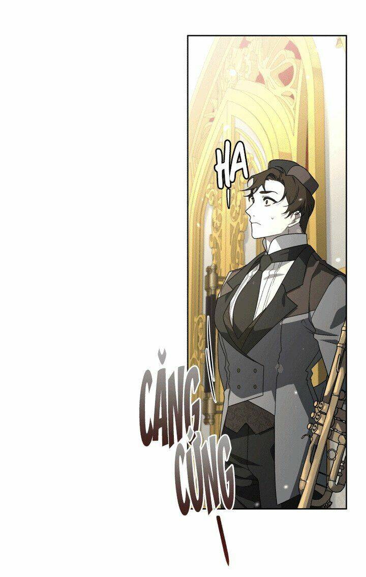 Ác Nữ Thuần Hoá Quái Thú Chapter 22 - Trang 2