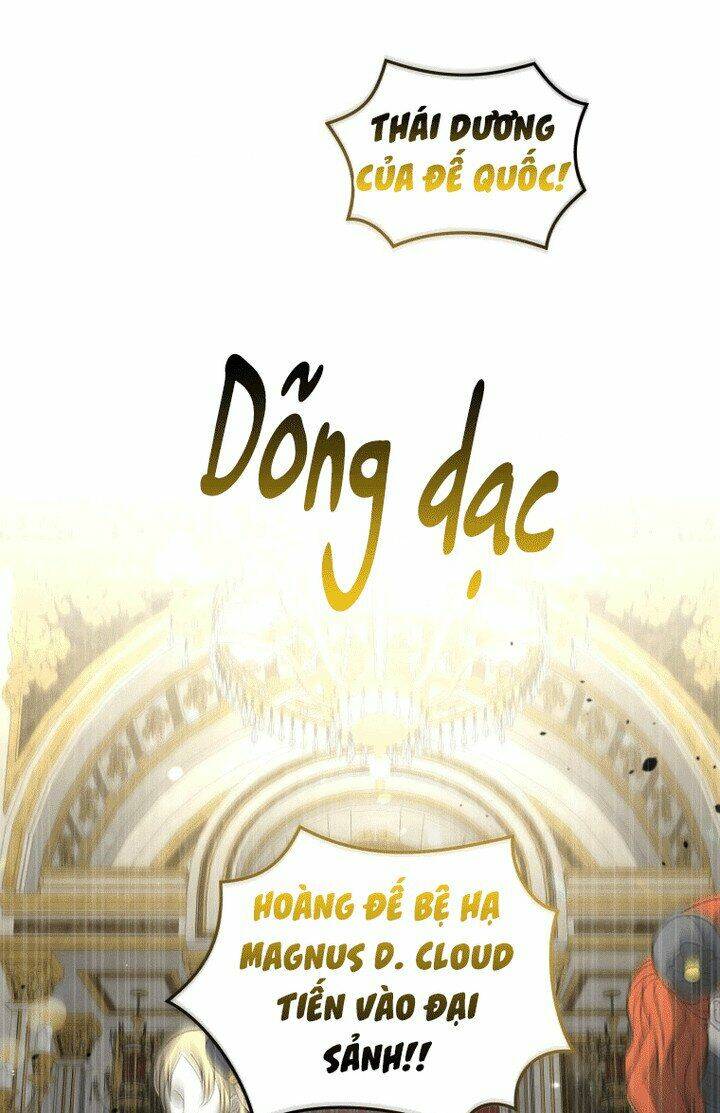 Ác Nữ Thuần Hoá Quái Thú Chapter 22 - Trang 2