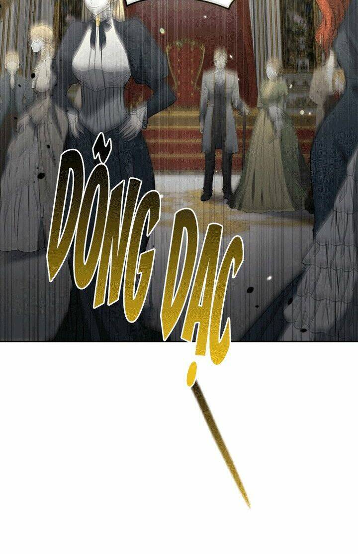 Ác Nữ Thuần Hoá Quái Thú Chapter 22 - Trang 2