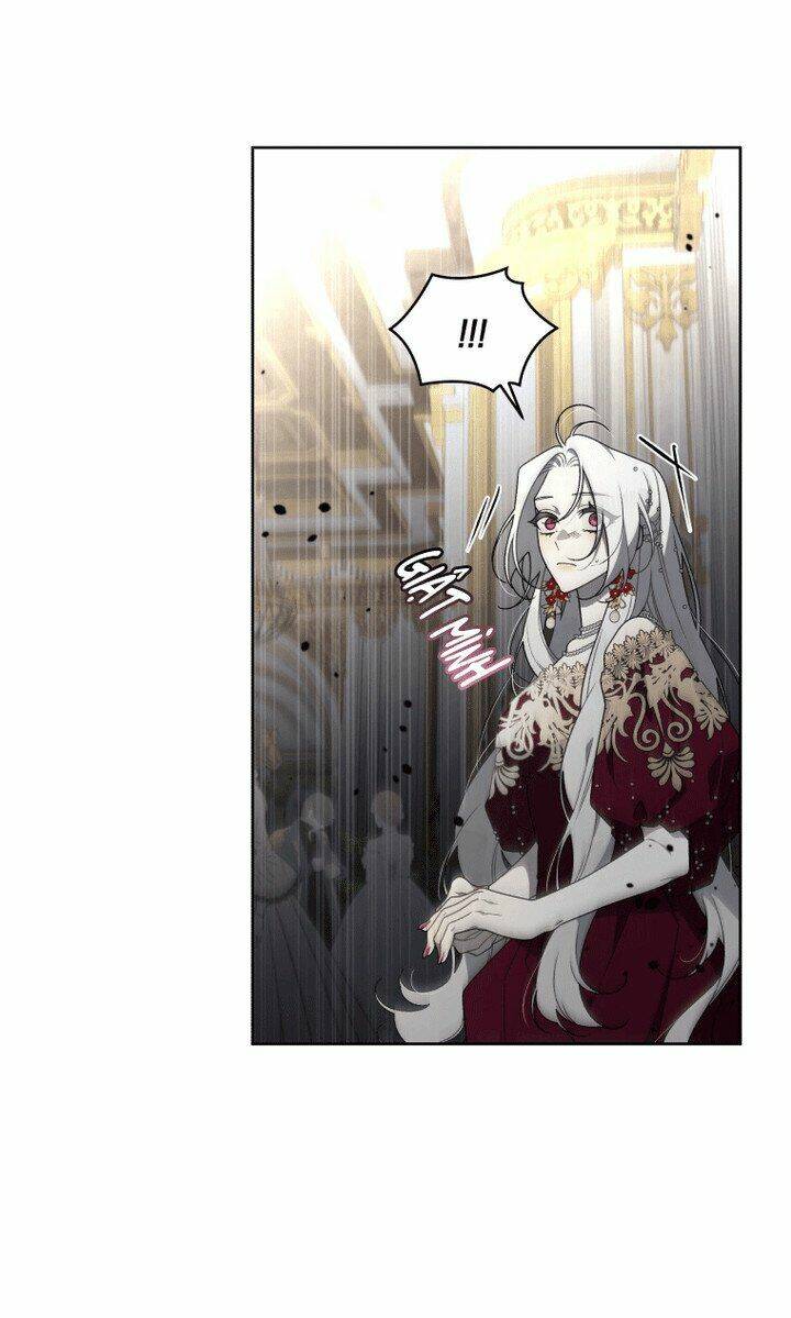 Ác Nữ Thuần Hoá Quái Thú Chapter 22 - Trang 2