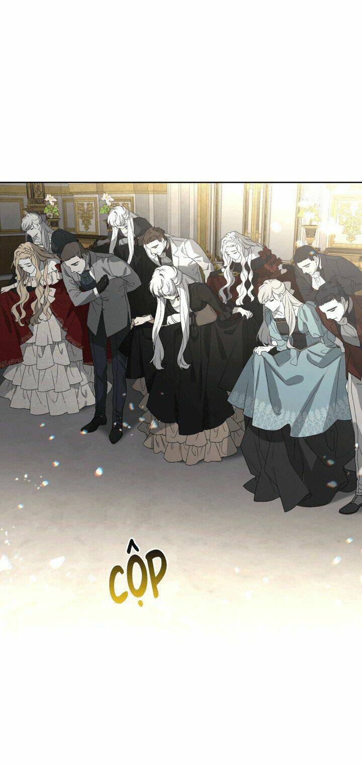 Ác Nữ Thuần Hoá Quái Thú Chapter 22 - Trang 2