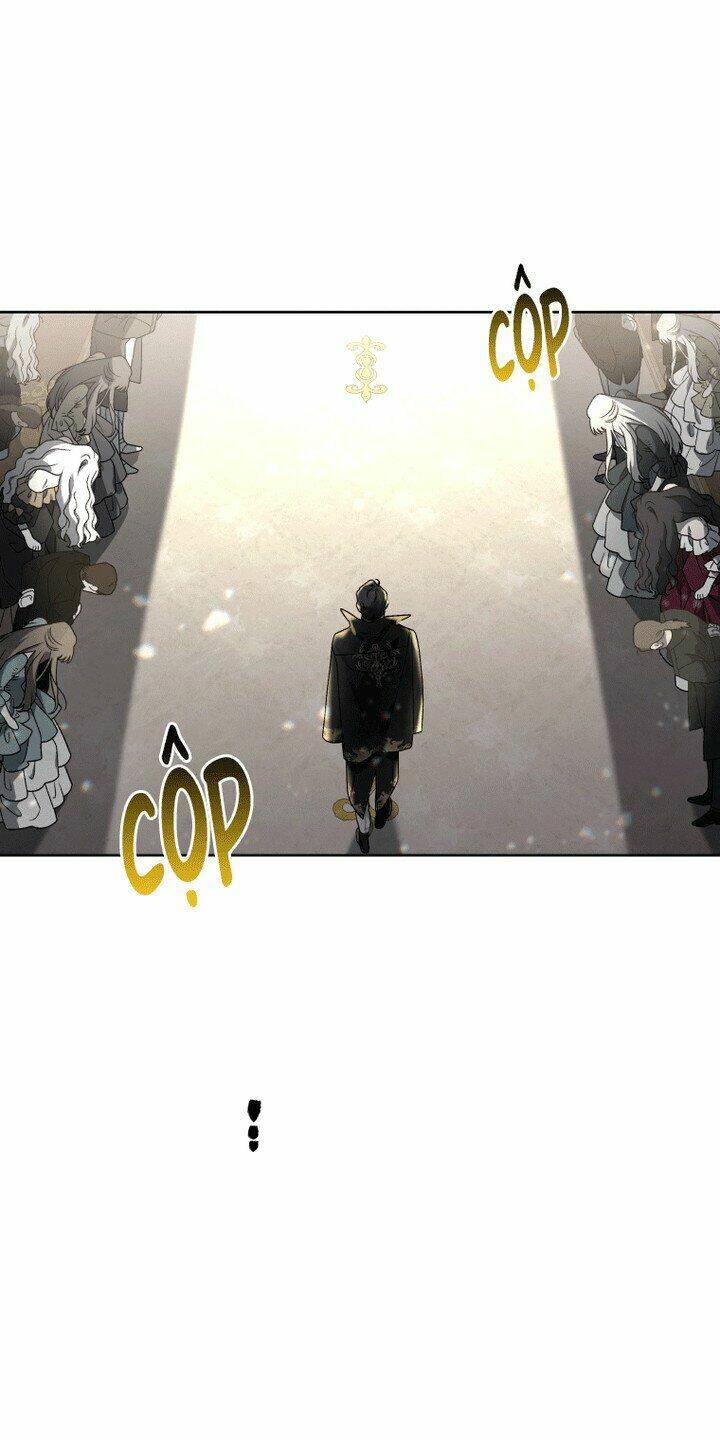 Ác Nữ Thuần Hoá Quái Thú Chapter 22 - Trang 2