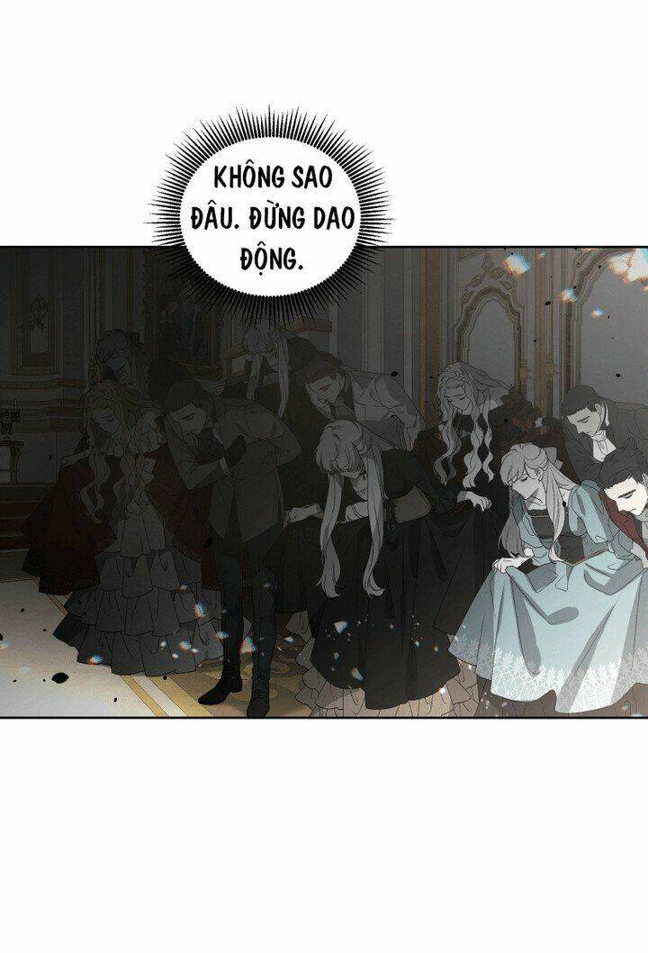 Ác Nữ Thuần Hoá Quái Thú Chapter 22 - Trang 2