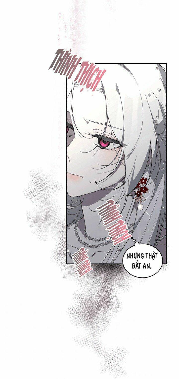 Ác Nữ Thuần Hoá Quái Thú Chapter 22 - Trang 2