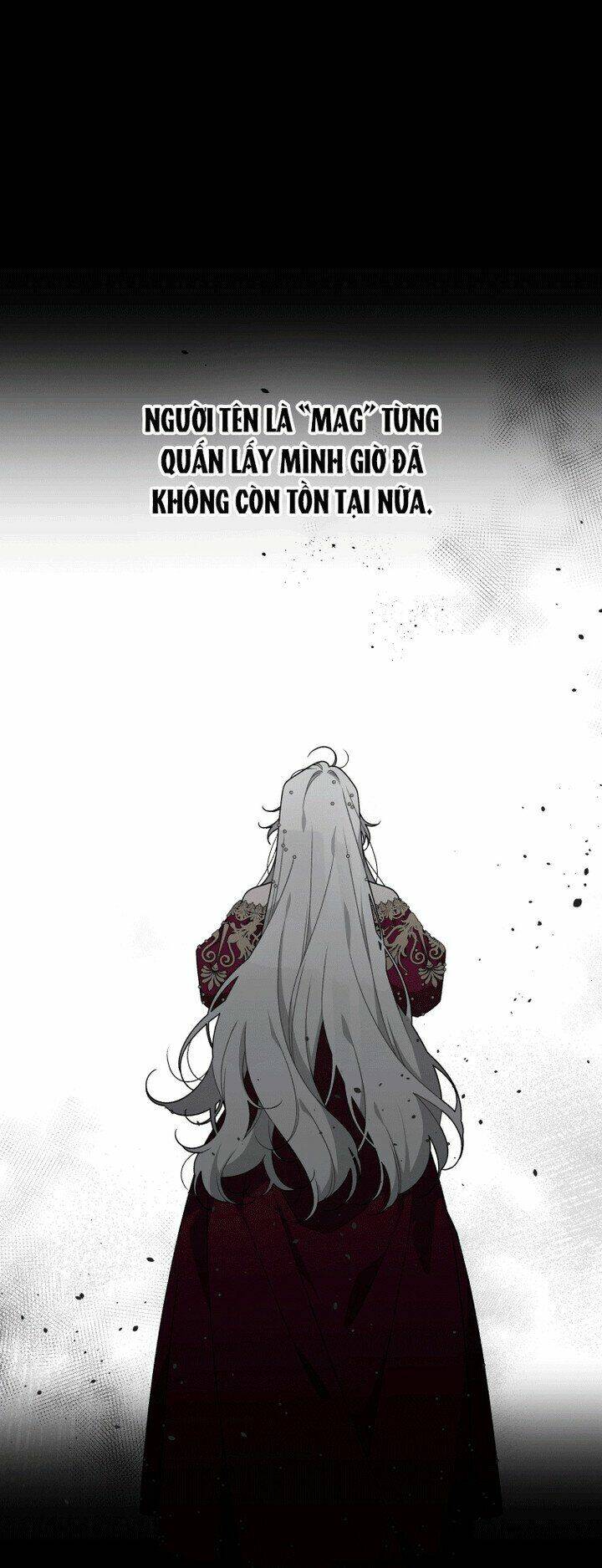 Ác Nữ Thuần Hoá Quái Thú Chapter 22 - Trang 2