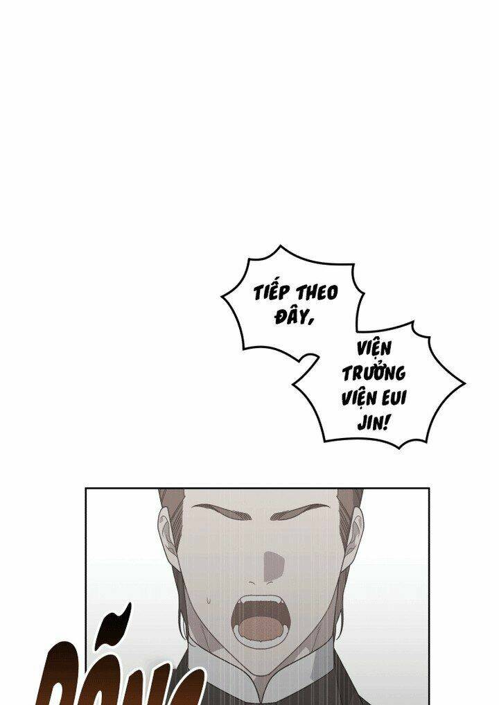 Ác Nữ Thuần Hoá Quái Thú Chapter 22 - Trang 2