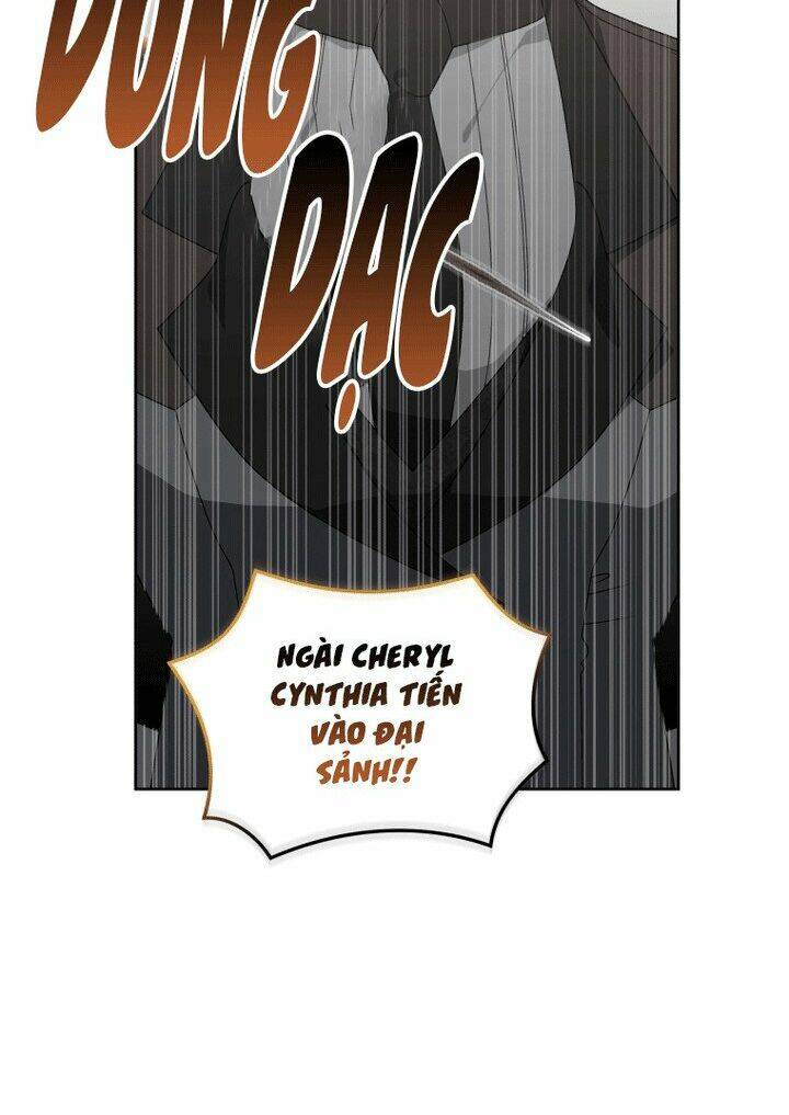 Ác Nữ Thuần Hoá Quái Thú Chapter 22 - Trang 2