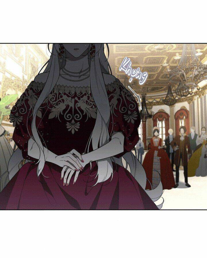 Ác Nữ Thuần Hoá Quái Thú Chapter 22 - Trang 2