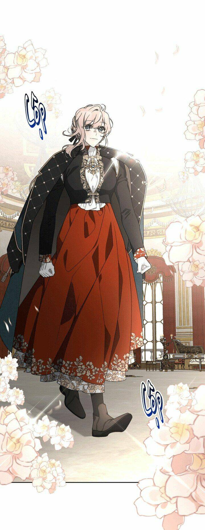 Ác Nữ Thuần Hoá Quái Thú Chapter 22 - Trang 2