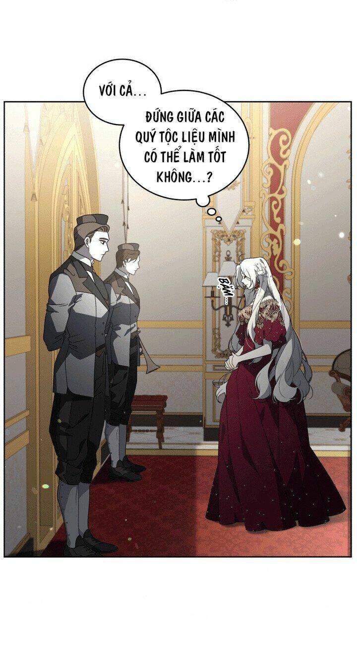 Ác Nữ Thuần Hoá Quái Thú Chapter 22 - Trang 2