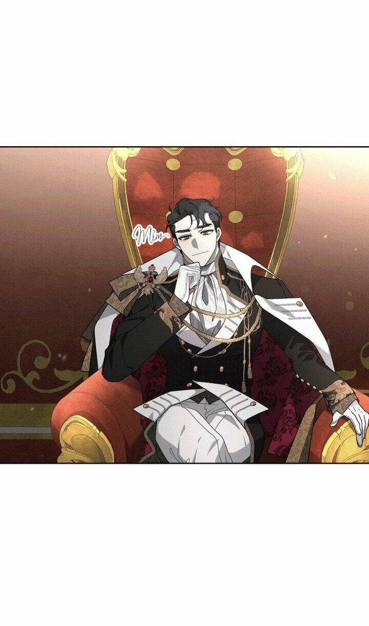 Ác Nữ Thuần Hoá Quái Thú Chapter 22 - Trang 2