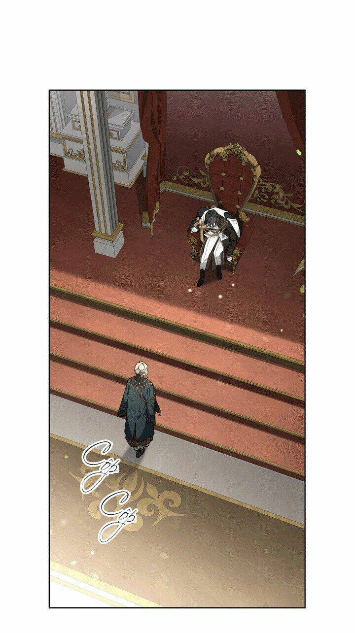 Ác Nữ Thuần Hoá Quái Thú Chapter 22 - Trang 2