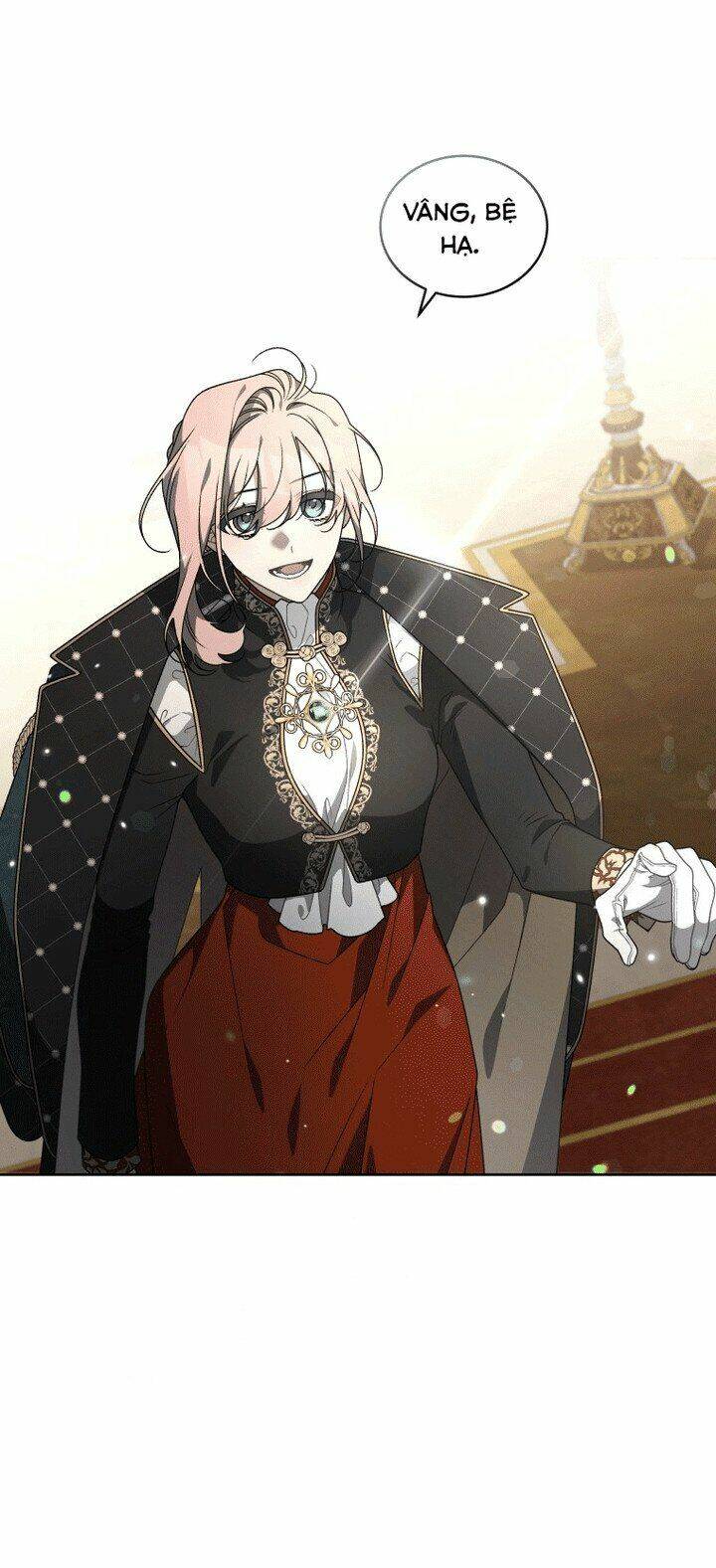 Ác Nữ Thuần Hoá Quái Thú Chapter 22 - Trang 2