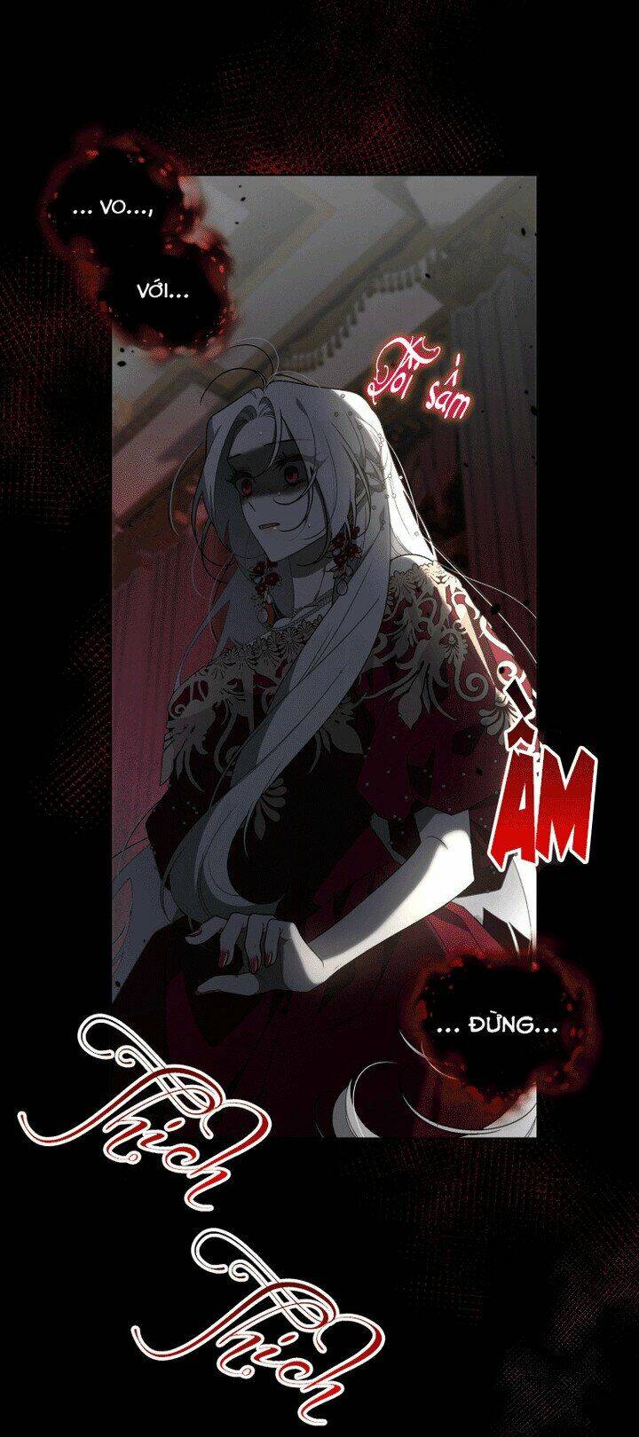 Ác Nữ Thuần Hoá Quái Thú Chapter 22 - Trang 2