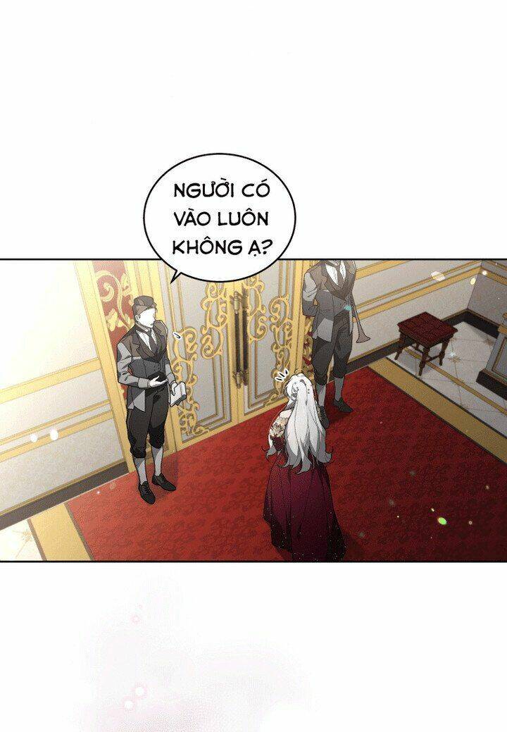 Ác Nữ Thuần Hoá Quái Thú Chapter 22 - Trang 2