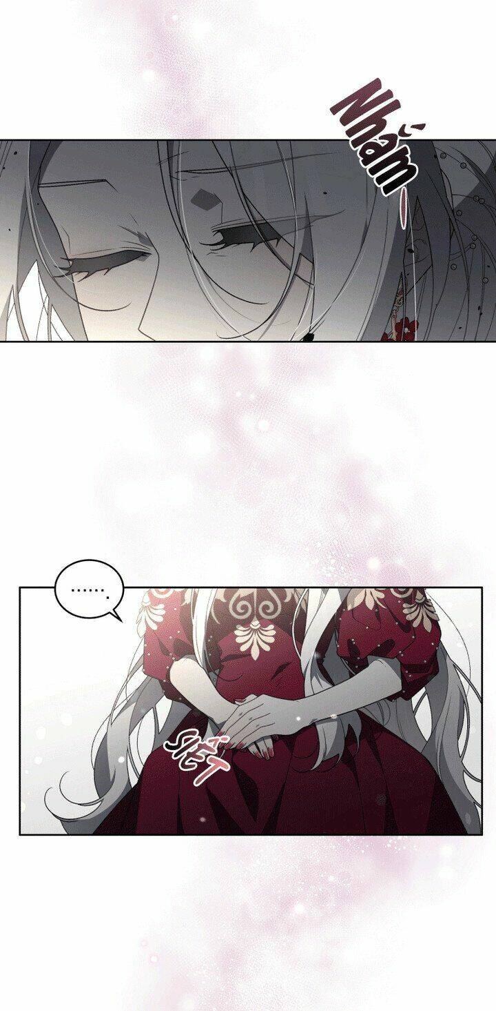 Ác Nữ Thuần Hoá Quái Thú Chapter 22 - Trang 2