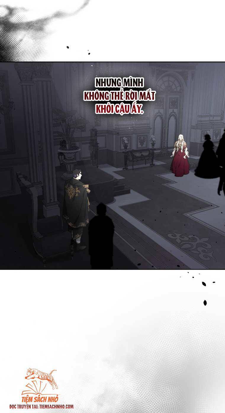 Ác Nữ Thuần Hoá Quái Thú Chapter 23 - Trang 2