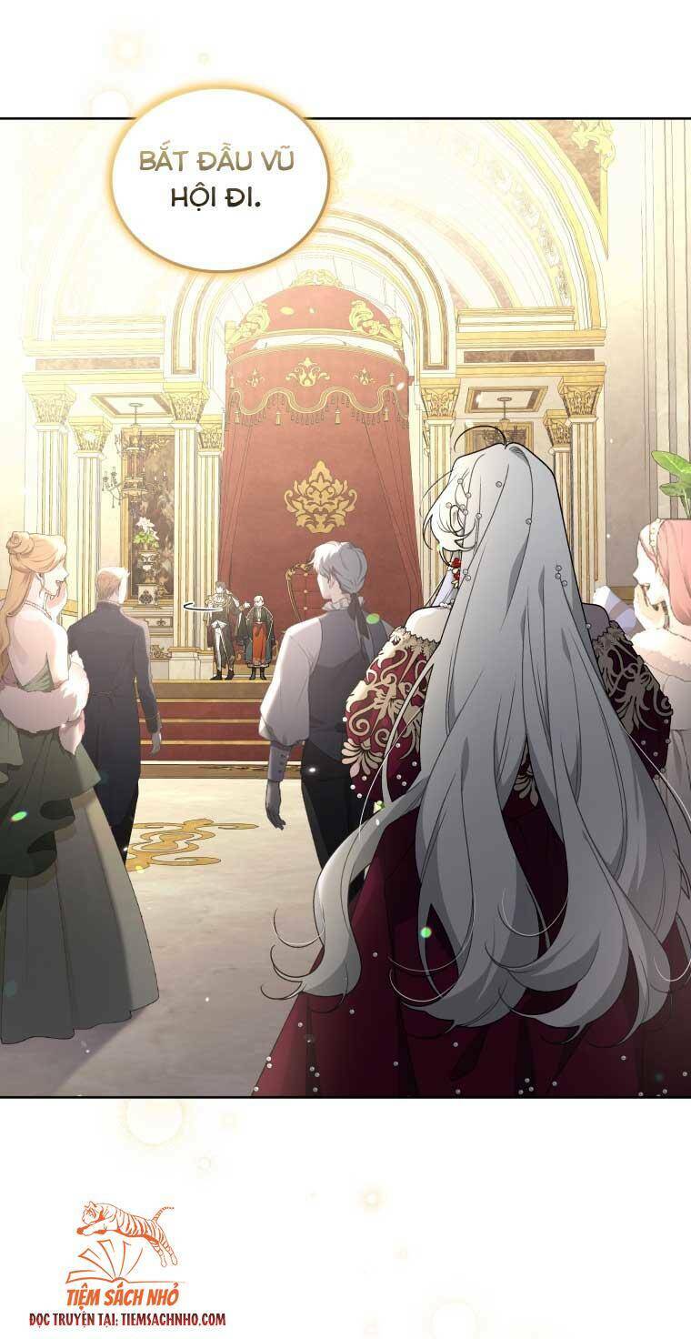 Ác Nữ Thuần Hoá Quái Thú Chapter 23 - Trang 2