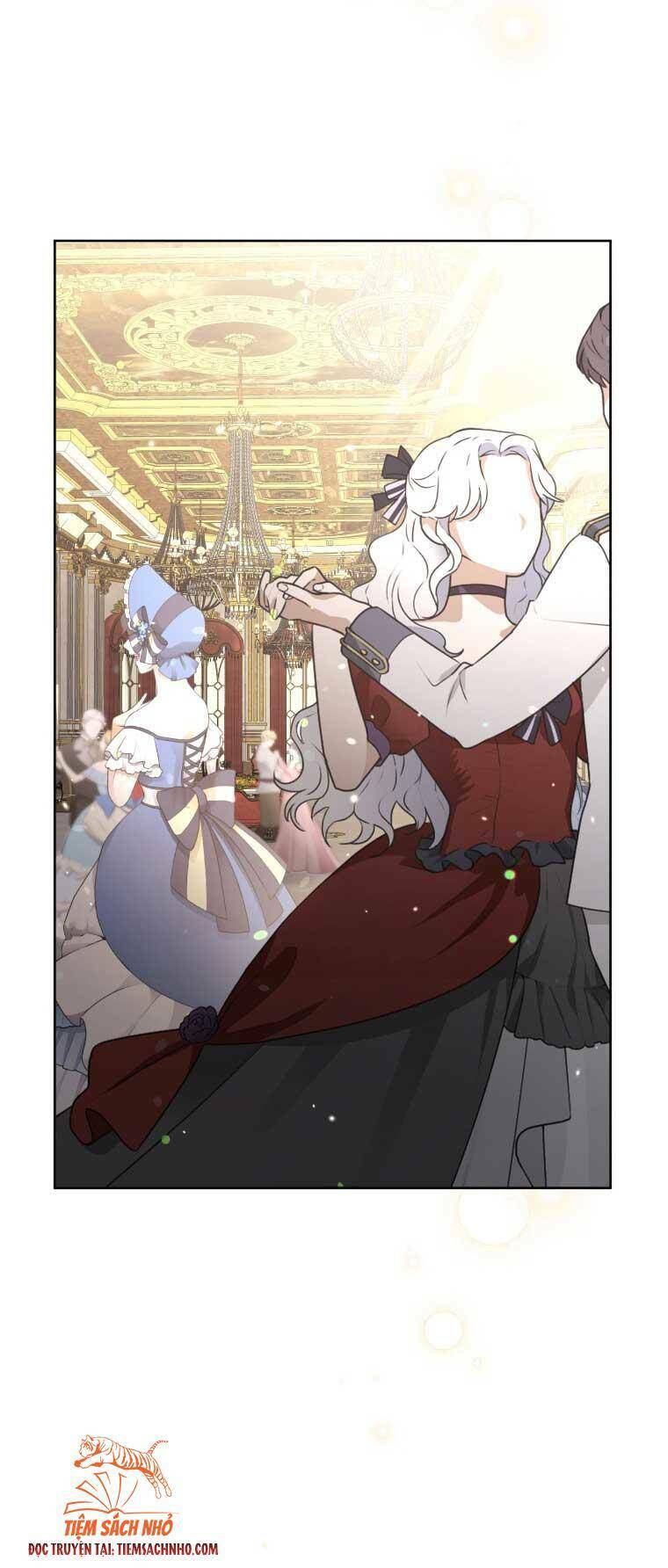 Ác Nữ Thuần Hoá Quái Thú Chapter 23 - Trang 2