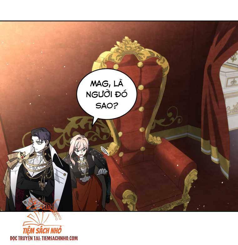 Ác Nữ Thuần Hoá Quái Thú Chapter 23 - Trang 2