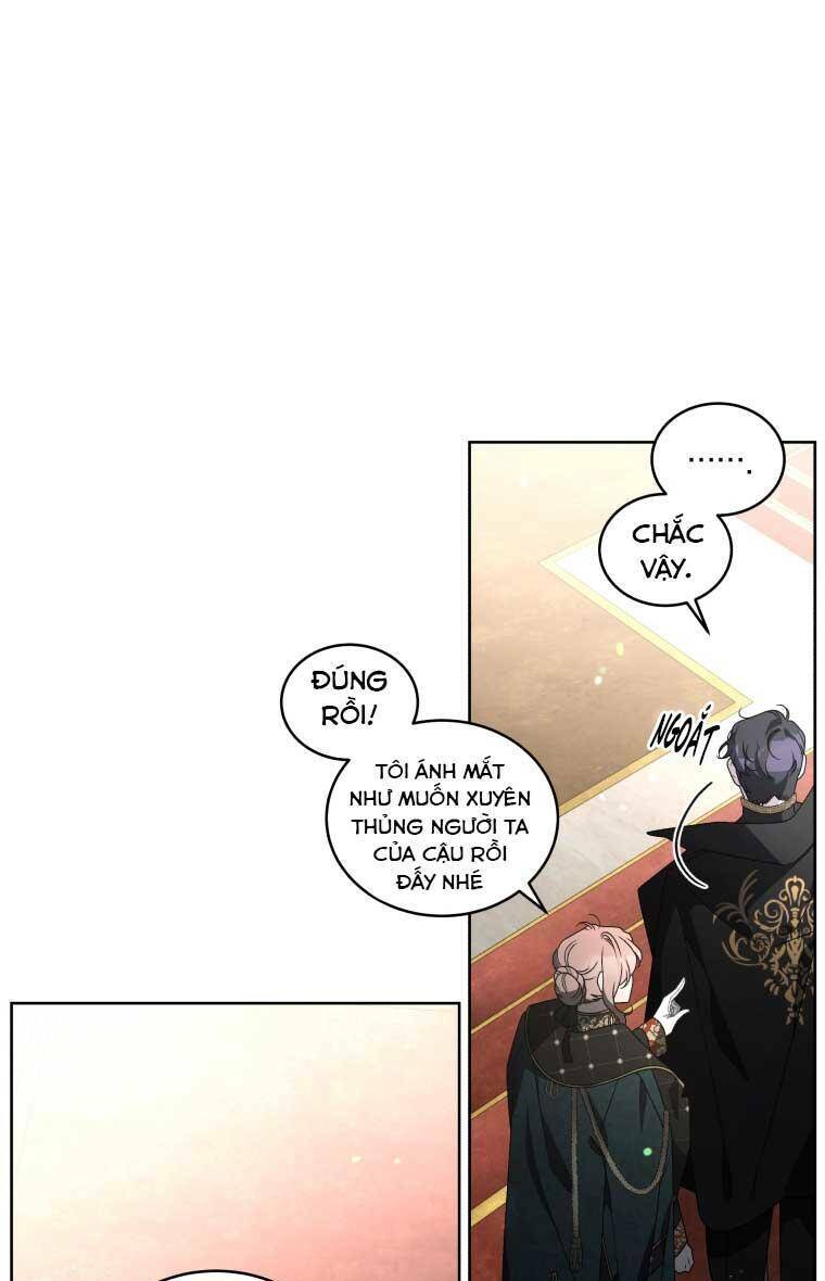 Ác Nữ Thuần Hoá Quái Thú Chapter 23 - Trang 2