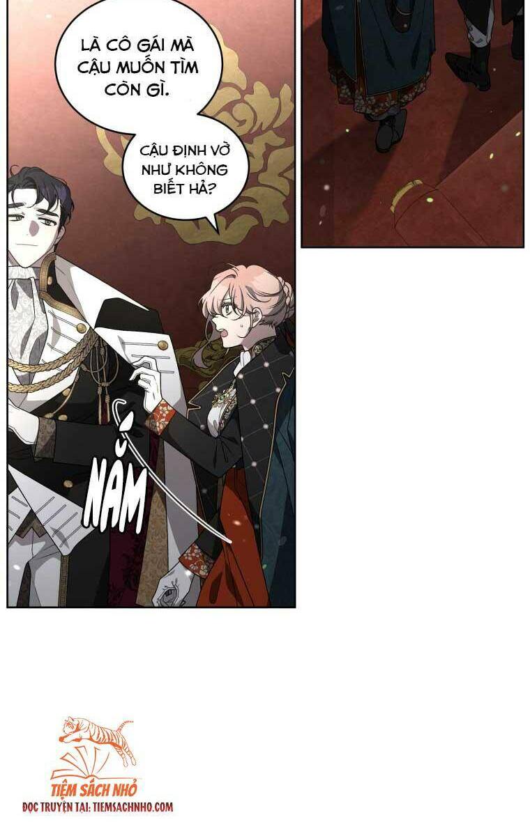 Ác Nữ Thuần Hoá Quái Thú Chapter 23 - Trang 2