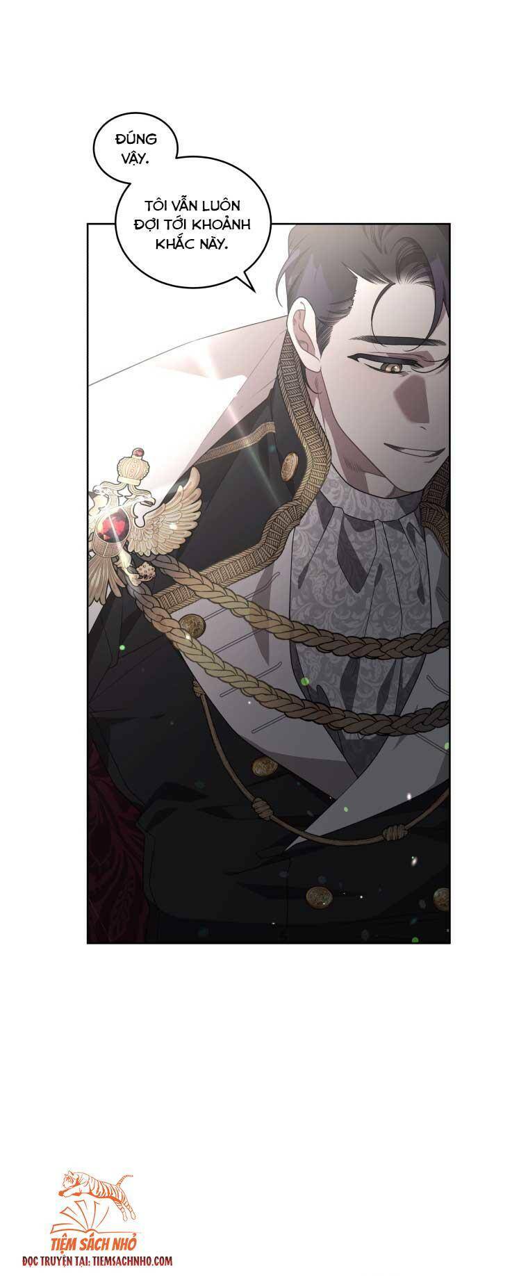 Ác Nữ Thuần Hoá Quái Thú Chapter 23 - Trang 2