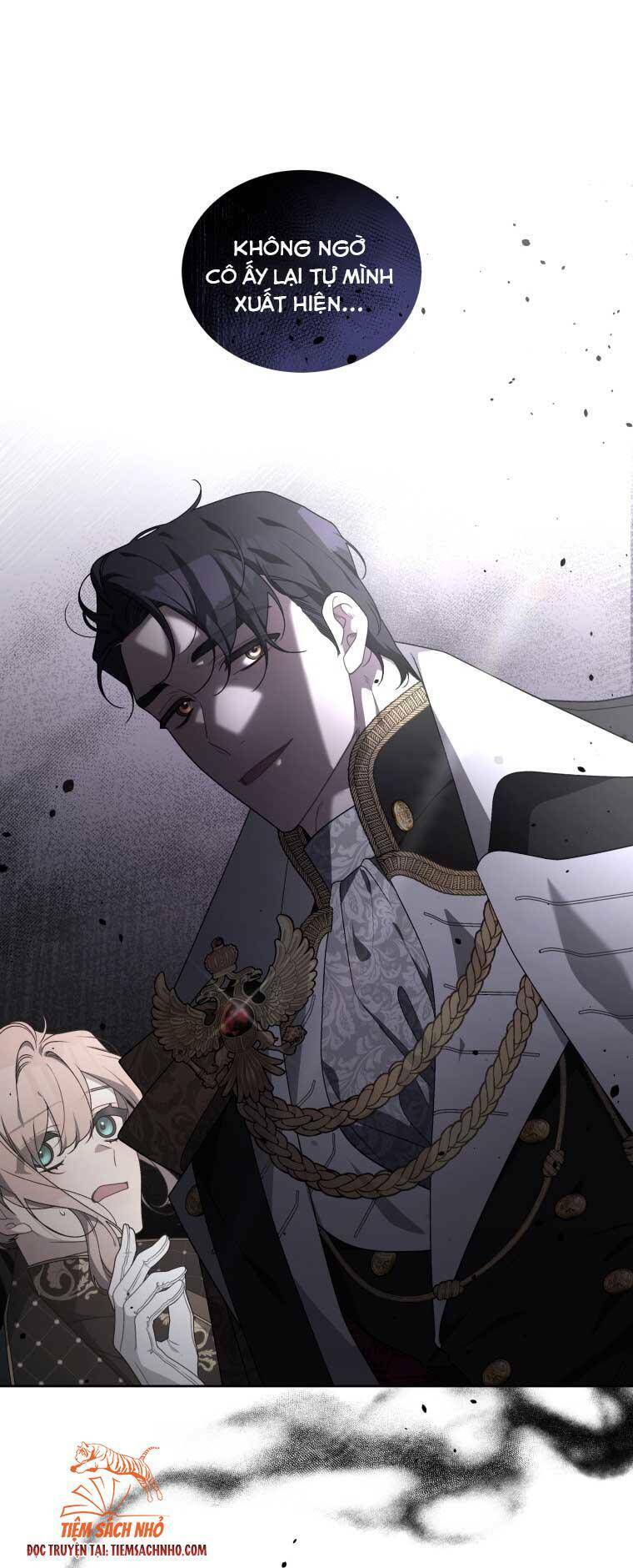 Ác Nữ Thuần Hoá Quái Thú Chapter 23 - Trang 2