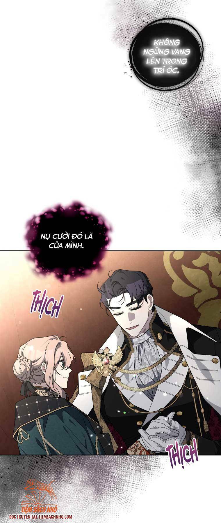 Ác Nữ Thuần Hoá Quái Thú Chapter 23 - Trang 2