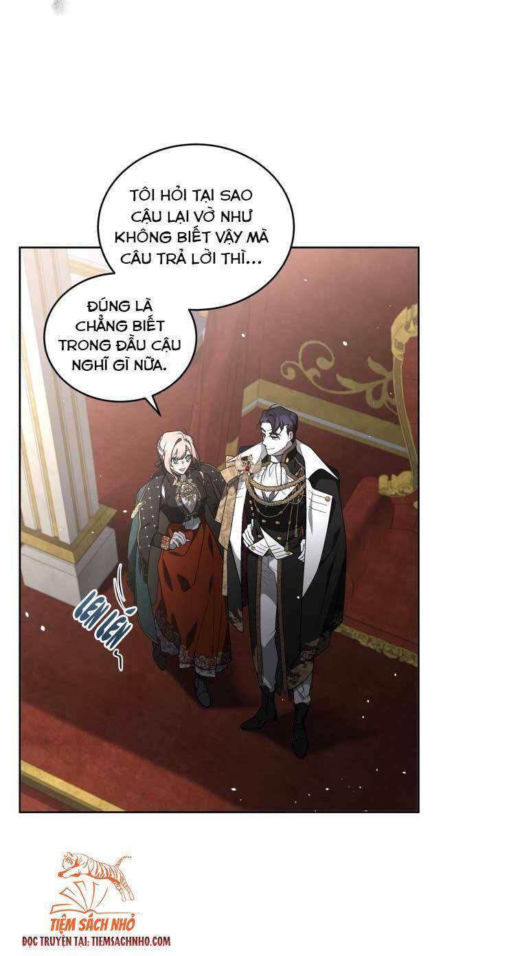 Ác Nữ Thuần Hoá Quái Thú Chapter 23 - Trang 2