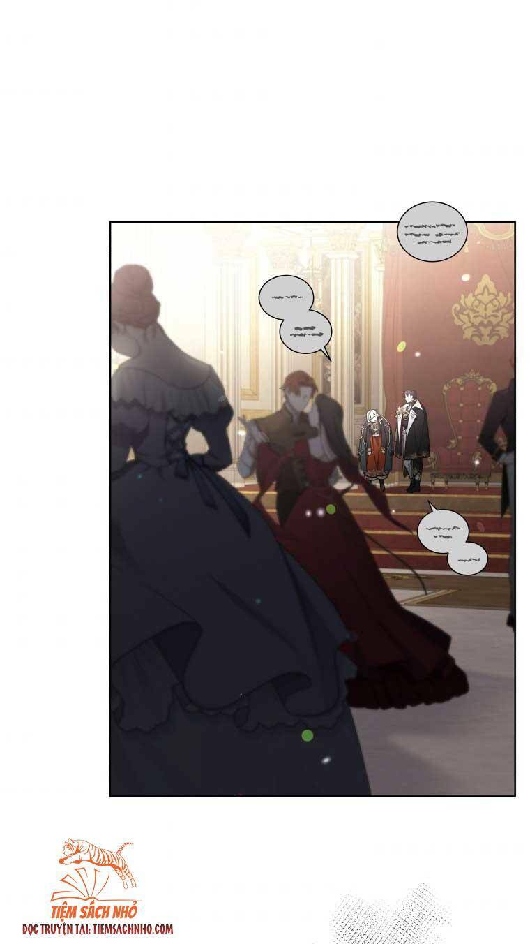 Ác Nữ Thuần Hoá Quái Thú Chapter 23 - Trang 2