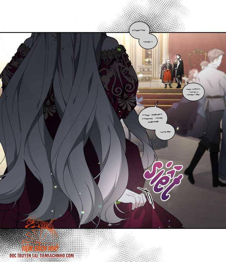 Ác Nữ Thuần Hoá Quái Thú Chapter 23 - Trang 2