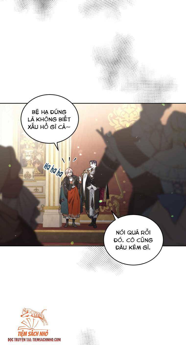 Ác Nữ Thuần Hoá Quái Thú Chapter 23 - Trang 2