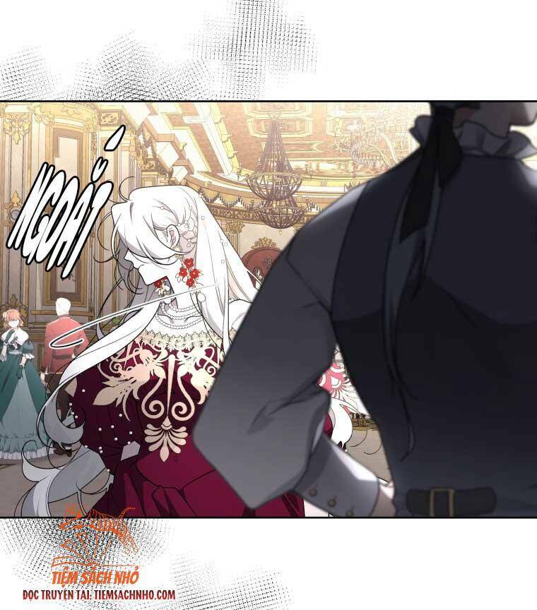 Ác Nữ Thuần Hoá Quái Thú Chapter 23 - Trang 2