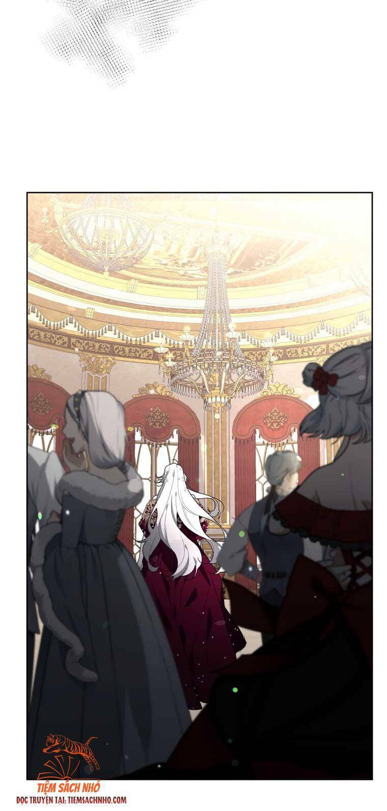 Ác Nữ Thuần Hoá Quái Thú Chapter 23 - Trang 2