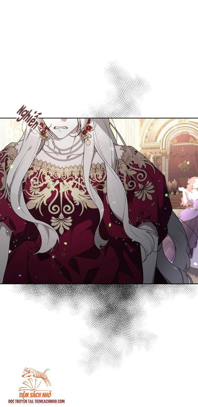 Ác Nữ Thuần Hoá Quái Thú Chapter 23 - Trang 2