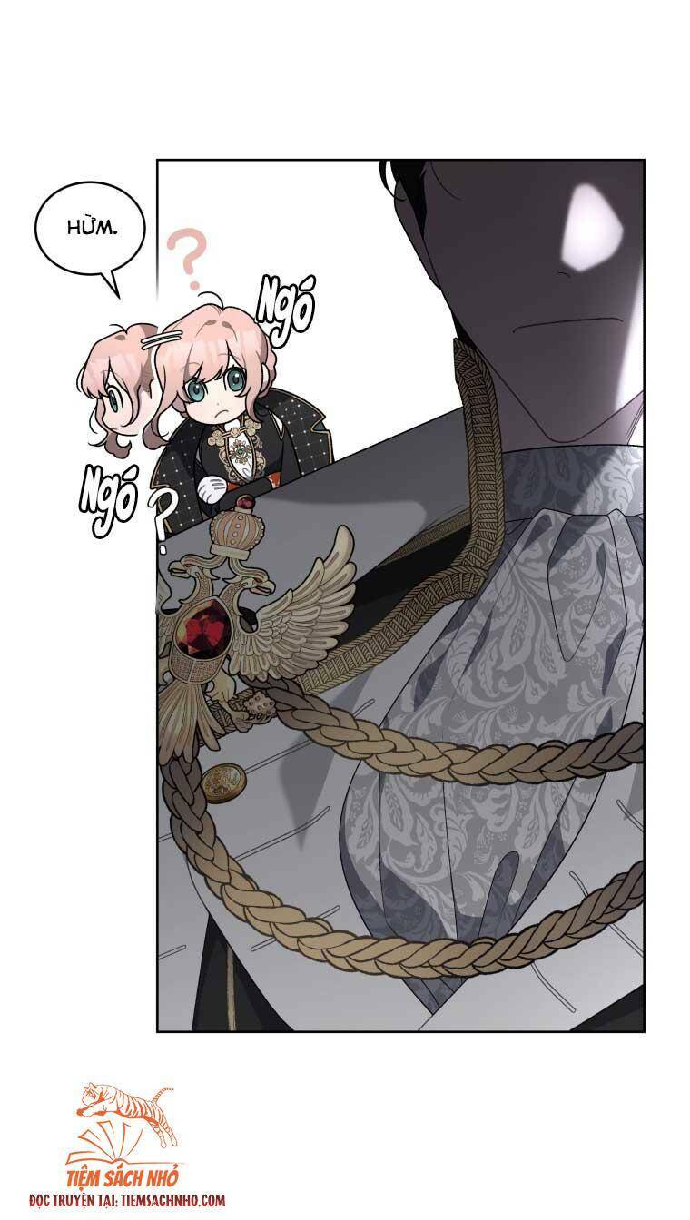 Ác Nữ Thuần Hoá Quái Thú Chapter 23 - Trang 2