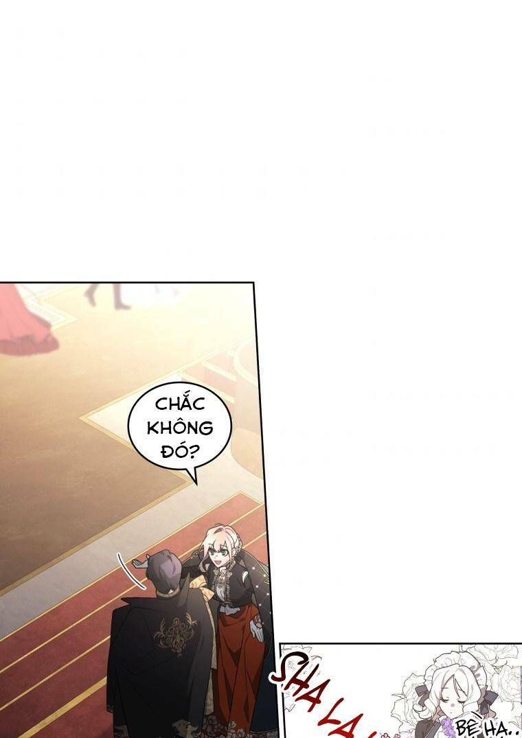 Ác Nữ Thuần Hoá Quái Thú Chapter 23 - Trang 2