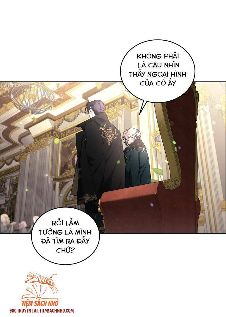 Ác Nữ Thuần Hoá Quái Thú Chapter 23 - Trang 2