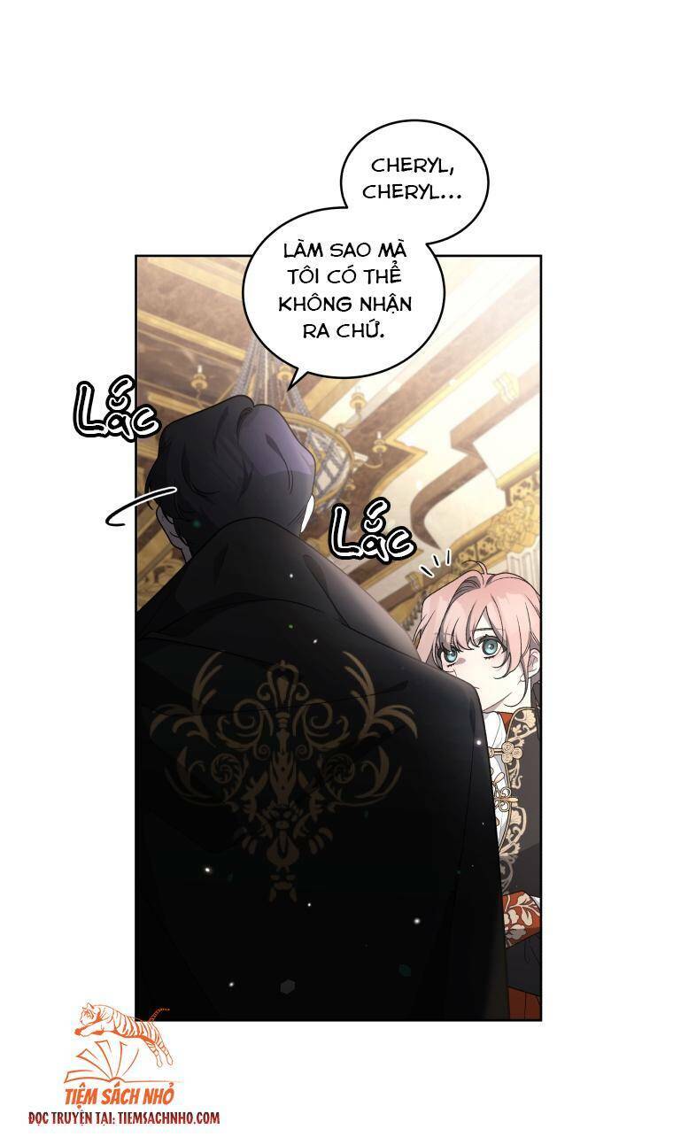 Ác Nữ Thuần Hoá Quái Thú Chapter 23 - Trang 2